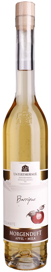 "Alter Apfel" Barrique 