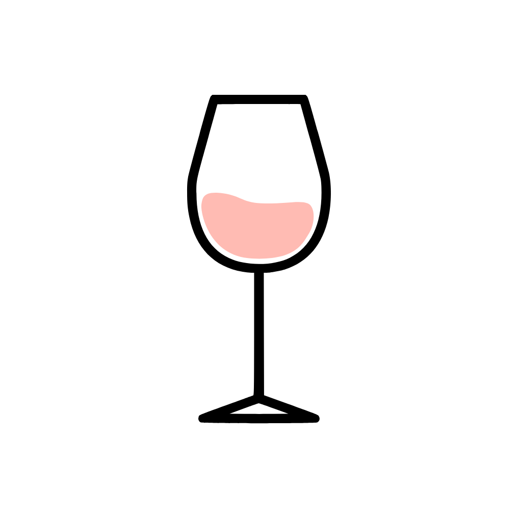Roséwein
