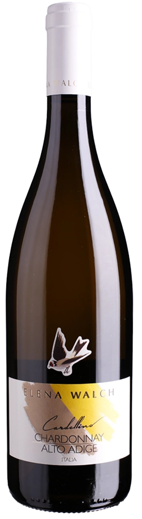 Chardonnay DOC Cardellino