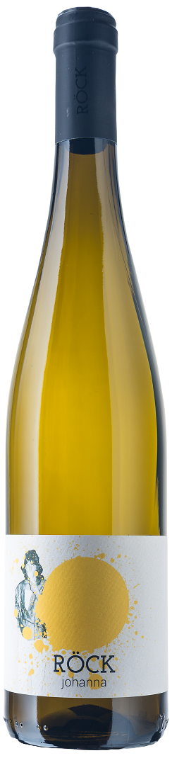 Veltliner "Johanna"