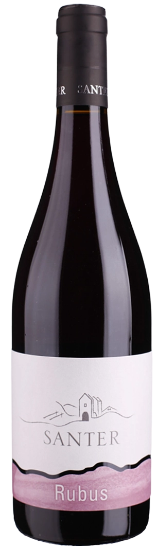 Cuvée Rubus