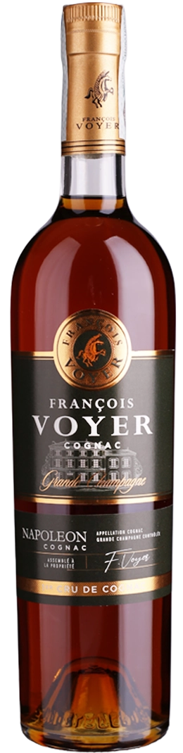 Cognac Napoleon Grande Champagne