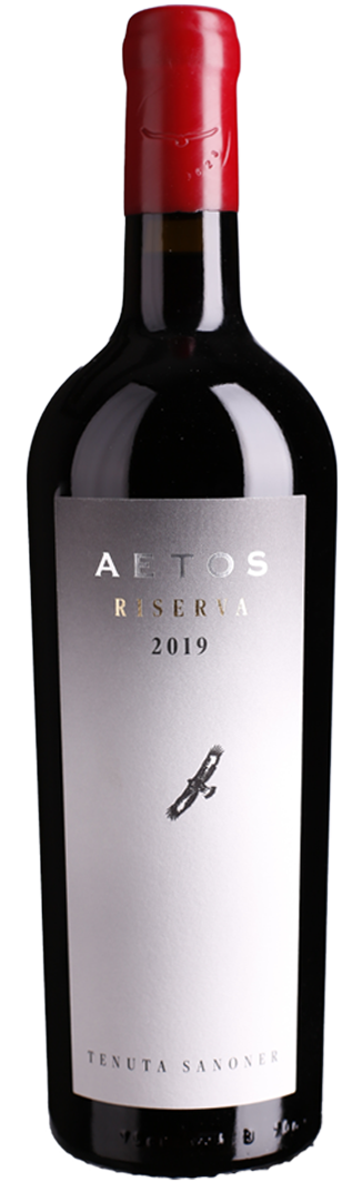 Sangiovese Riserva "Aetos"