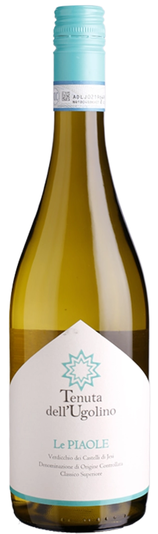 Verdicchio dei Castelli di Jesi Classico "Le Piaole"