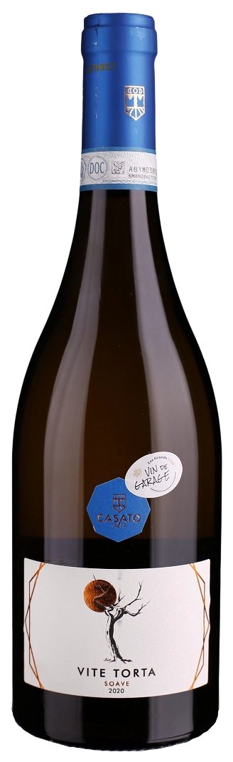 Soave Classico DOC Vite Torta