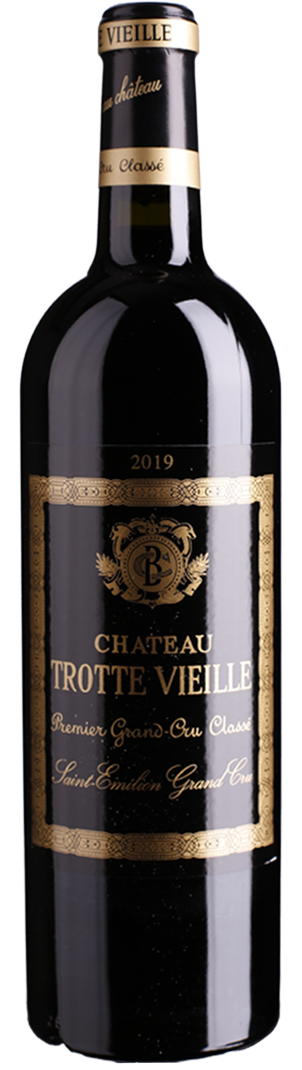 St. Emilion Grand Cru Classé