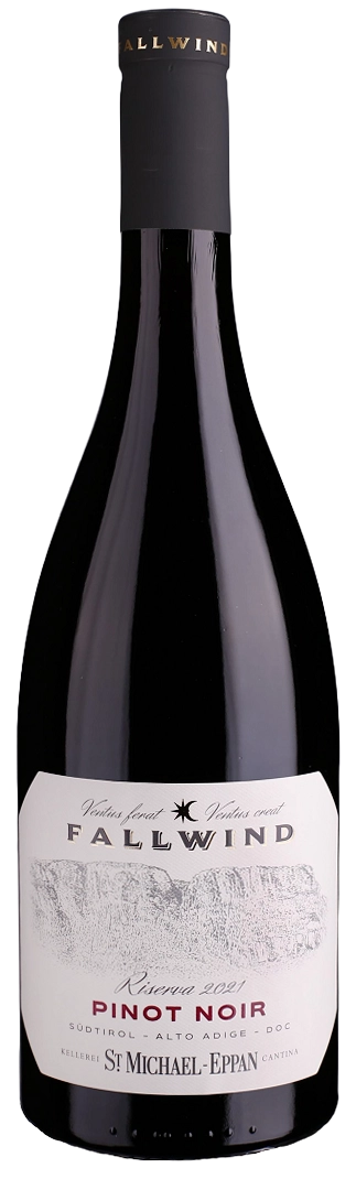Blauburgunder Riserva DOC Fallwind
