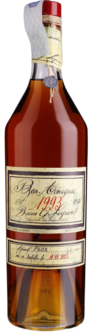 Bas Armagnac 1993