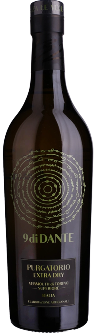 Vermouth Purgatorio
