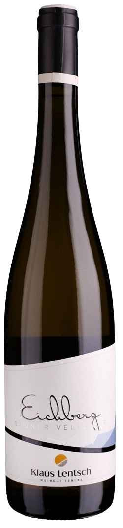 Grüner Veltliner DOC Eichberg Identität
