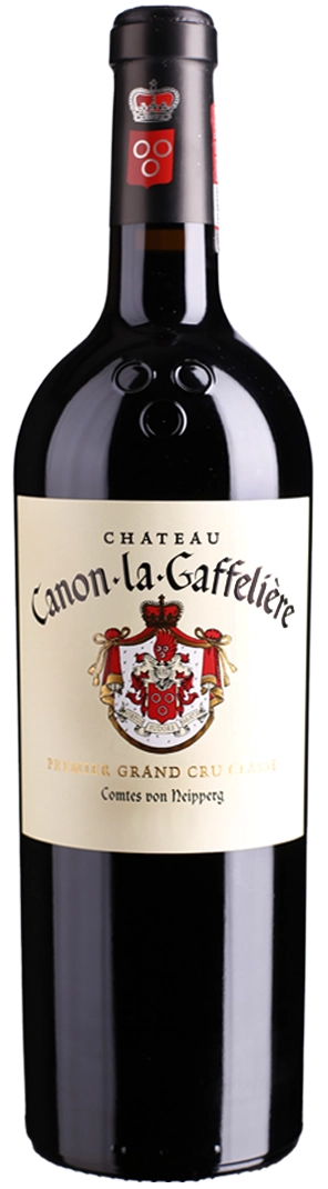 St. Emilion Grand Cru Classé