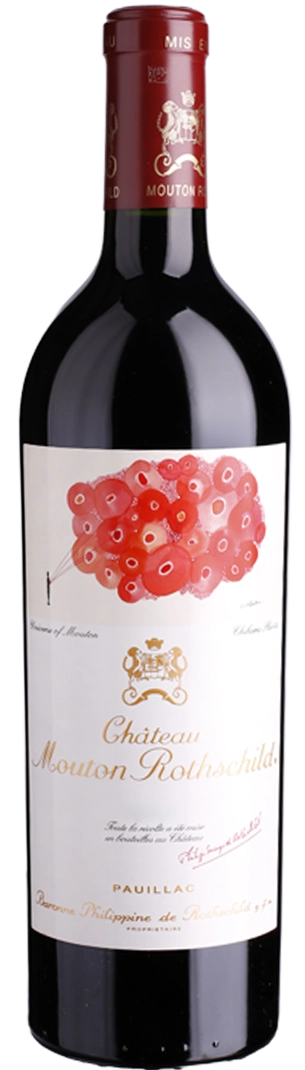 Chateau Lafite Rothschild Premier Grand Cru Classé
