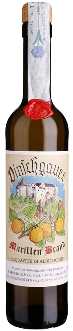 Vinschgauer Marille