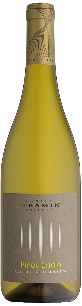 Pinot Grigio DOC