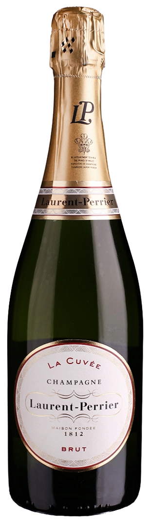 La Cuvee Brut