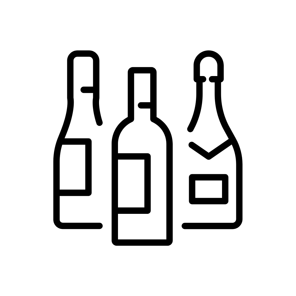 Alle Weine