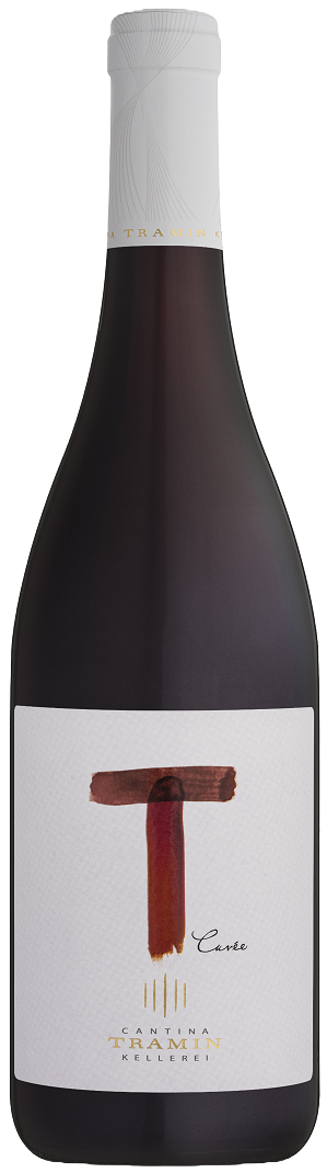 T Cuvée Rot