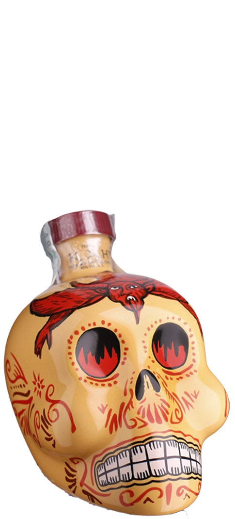 Tequila Reposado