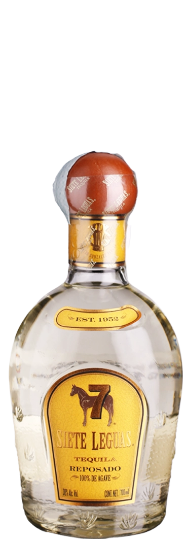 Tequila Reposado