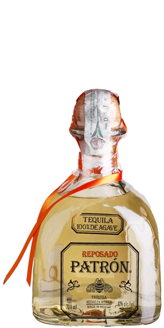 Tequila Reposado