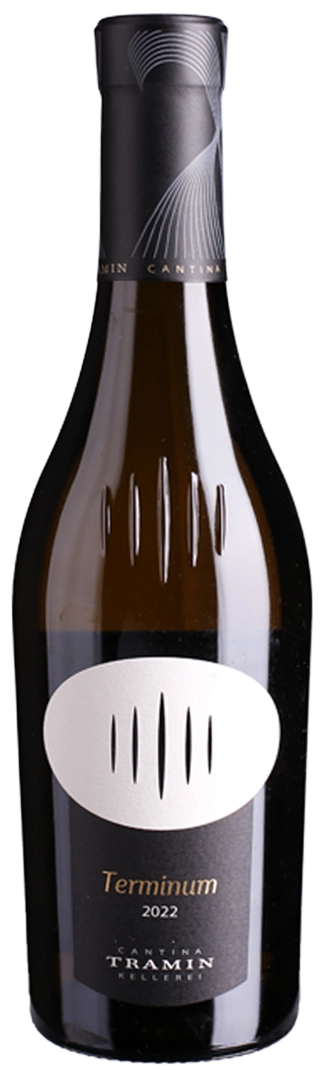 Gewürztraminer Spätlese DOC Terminum