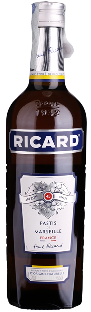 Pastis de Marseille