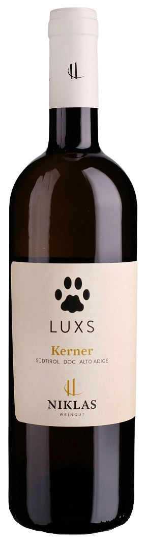 Kerner DOC Luxs