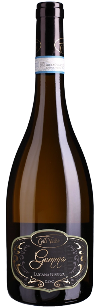 Lugana Riserva DOC Gemma