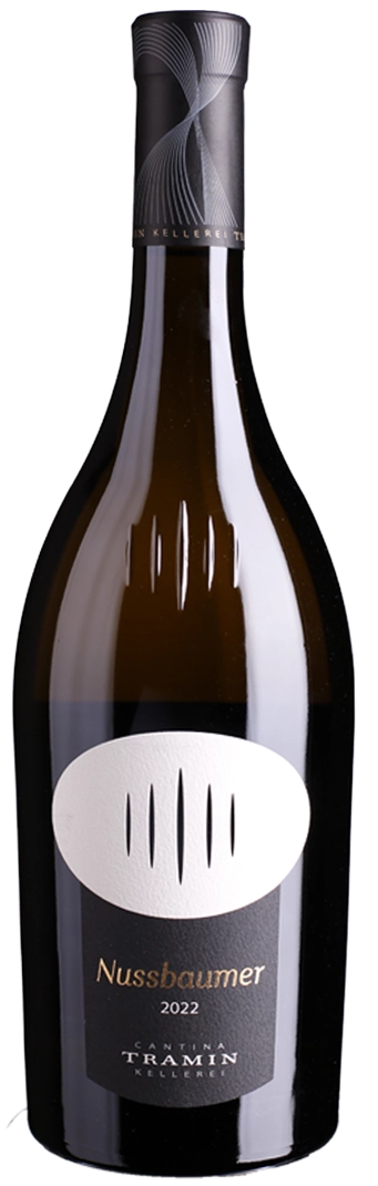 Gewürztraminer DOC Nussbaumer