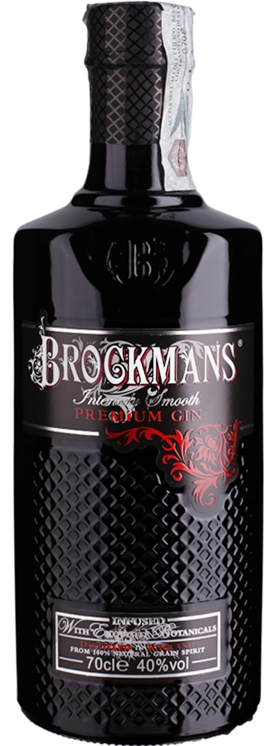 Premium Gin