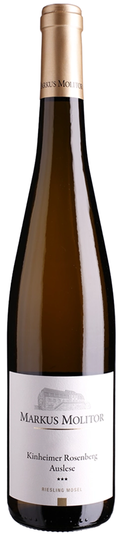 Riesling Kinheimer Rosenberg - Auslese *** Fruchtsüß