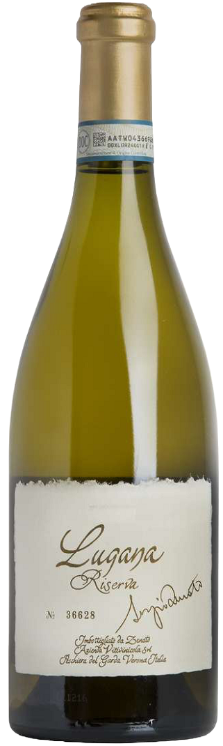 Lugana Riserva DOC
