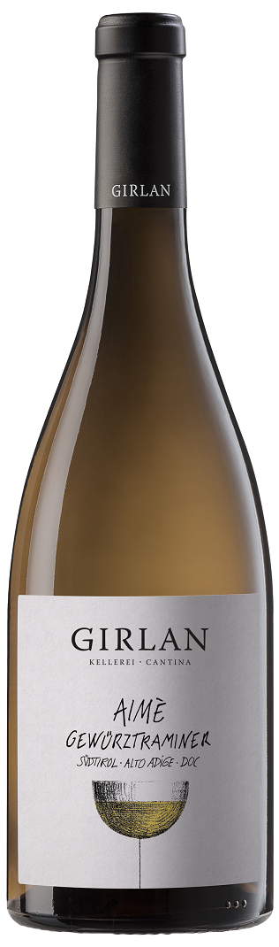 Gewürztraminer DOC Aimé