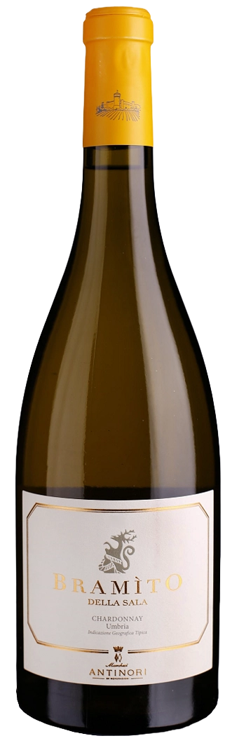 Chardonnay "Bramito della Sala"