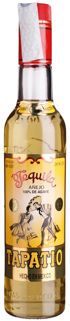 Tequila Anejo