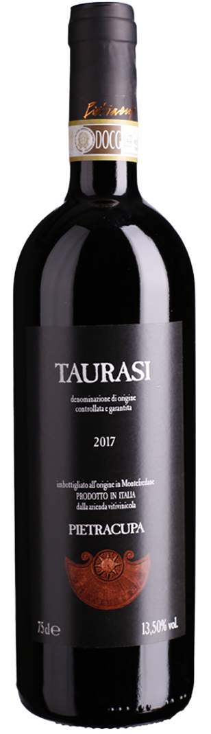 Taurasi DOCG