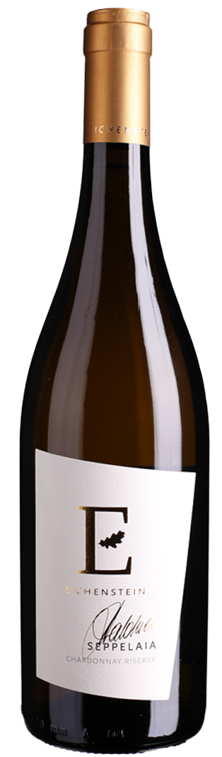 Chardonnay Riserva DOC Seppelaia