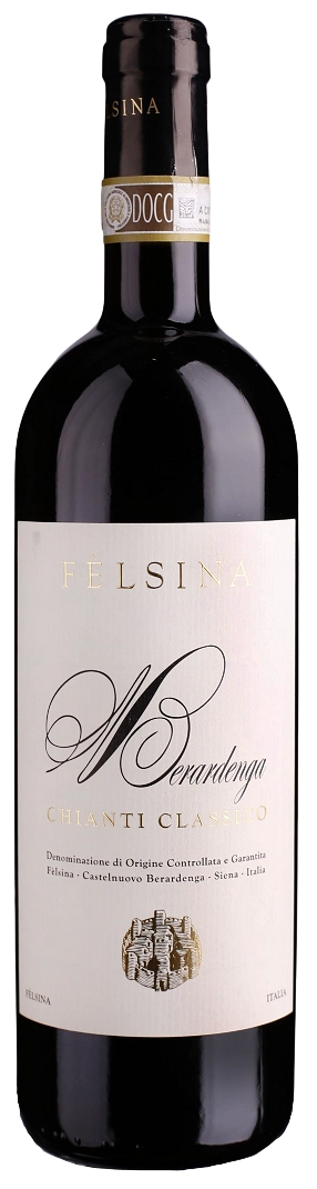 Chianti Classico DOCG Riserva Berardegna
