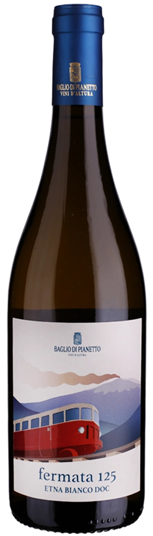Enta Bianco DOC Fermata 125 BIO