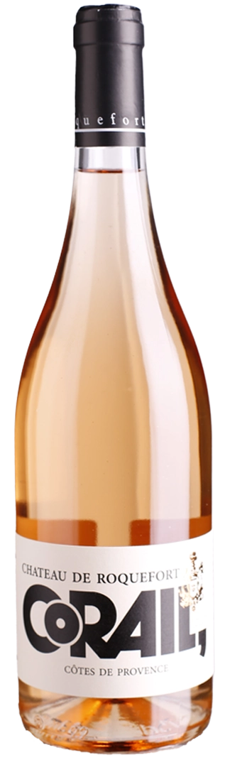 Côtes de Provence Corail Rosé