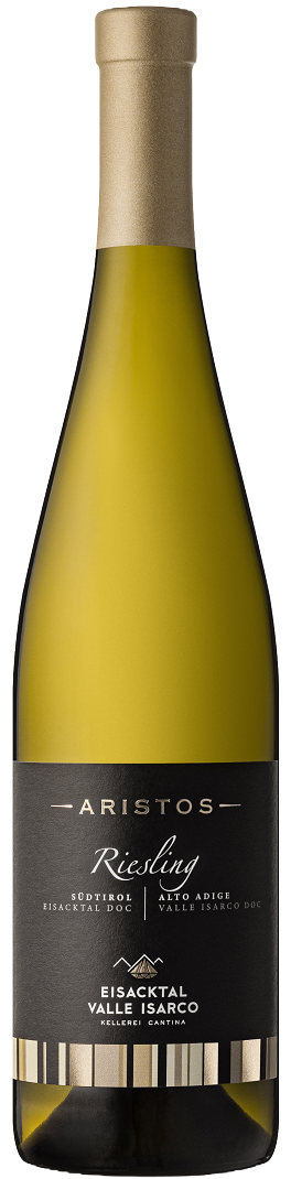 Riesling DOC Aristos
