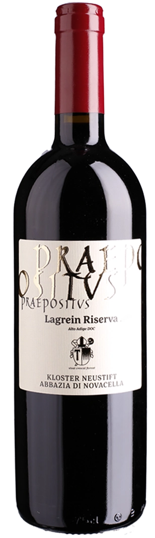 Lagrein Riserva DOC Praepositus