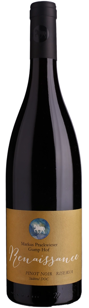 Blauburgunder Riserva DOC Renaissance