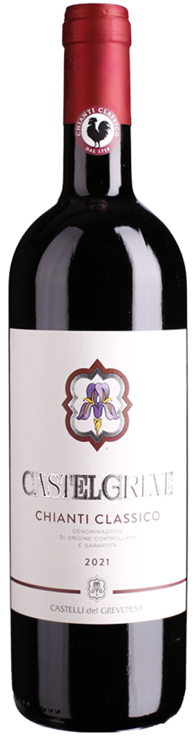 Chianti Classico DOCG Castelgreve