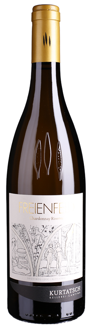Chardonnay Riserva DOC Freienfeld