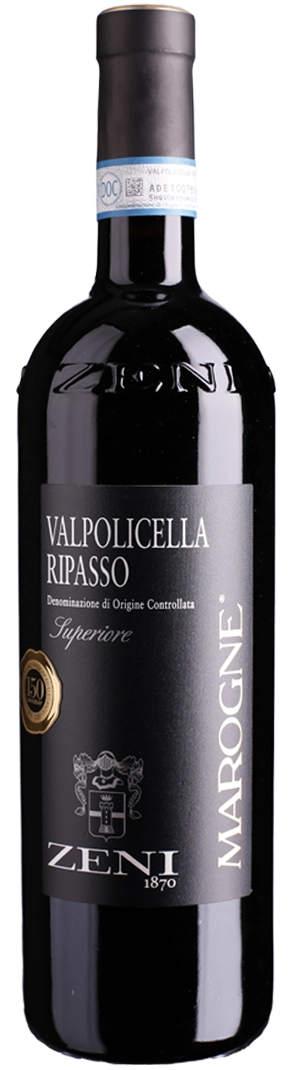 Valpolicella Superiore Ripasso DOC Marogne