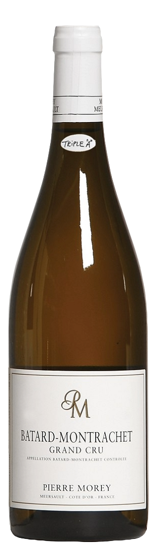 Batard Montrachet Grand Cru