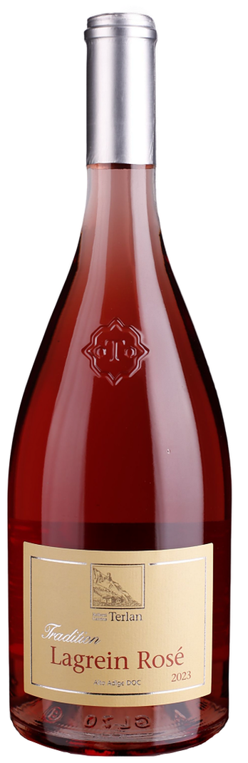 Lagrein Rosé DOC
