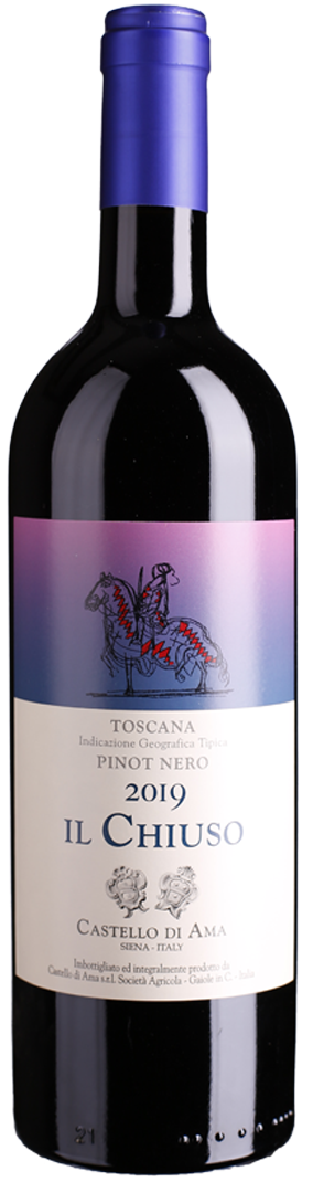 Pinot Nero "Il Chiuso"