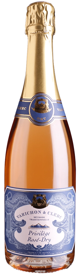 Privilège Dry Rosè